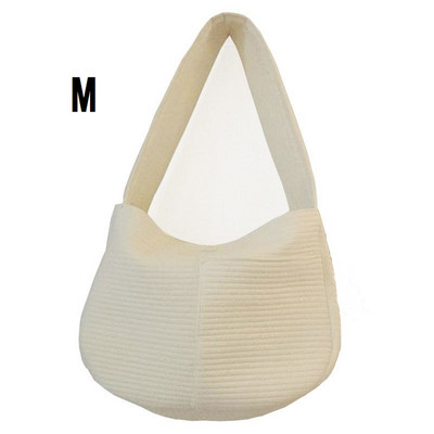 Ar rokām darināta suņu soma Mājdzīvnieku kaķēnu nēsātājs āra ceļojumu rokassomiņa Audekls, viena pleca kaķa soma, ērta soma, elpojoša