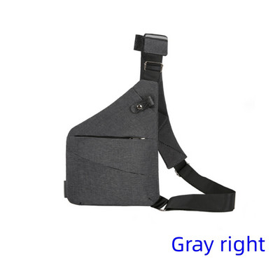 Višenamjenske male torbe za pse za muškarce i žene, vodootporne, otporne na prskanje, torbe preko ramena, nova moda, vrhunska kvaliteta