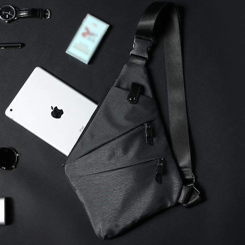 Višenamjenske male torbe za pse za muškarce i žene, vodootporne, otporne na prskanje, torbe preko ramena, nova moda, vrhunska kvaliteta