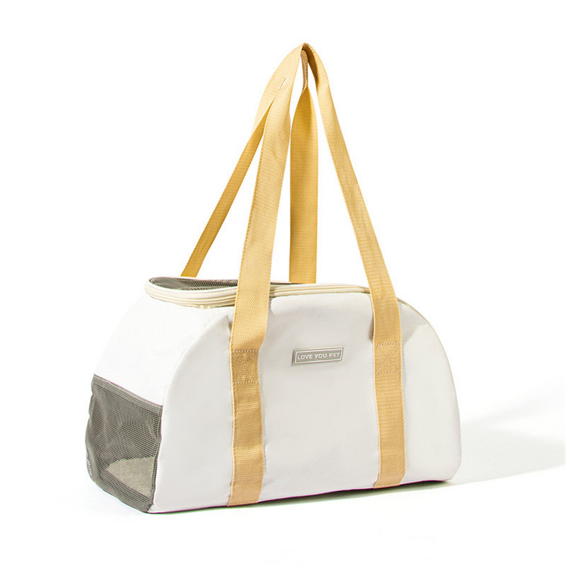 Hanpanda liels kosmosa spainis, mīksta virsma, sietveida mājdzīvnieku soma, pārnēsājama elpojoša kaķu soma mājdzīvniekiem, pārnēsājama mazgājama kaķu soma