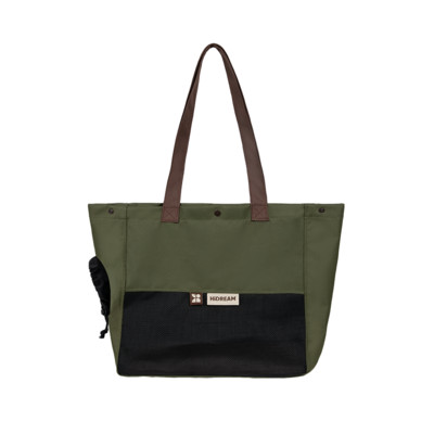 Kaķa pārnēsāšanas soma viena pleca audekla transportēšanas soma Pārnēsājama rokassomiņa kucēnu kaķēnu stropu soma ceļojumu mugursoma