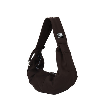 Kaasaskantav lemmiklooma õlakott telefoni tasku õues kandekott koera kassi kott kutsika kassipoega reisikäekott