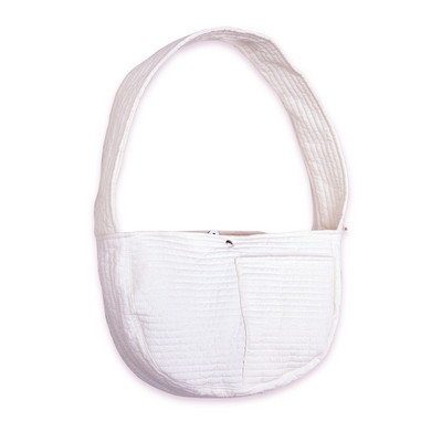 Geantă de transport pentru pisici Cățeluș Cățeluș Geantă de mână pentru călătorie în aer liber Pânză Geanta pentru pisici cu un singur umăr Geantă de tote confortabilă Respirabilă