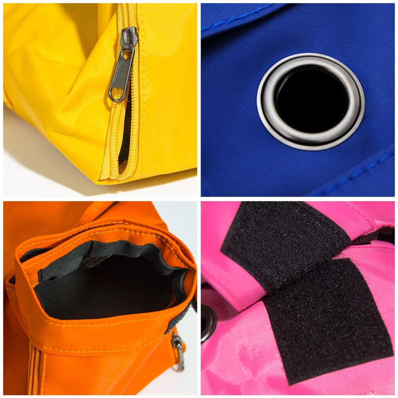 Sklopiva torba za nošenje za mačke Prijenosna putna torba za mačke Mekana torba za grebanje Posebna fiksna za mačje torbe za ubrizgavanje noktiju Torba za životinje