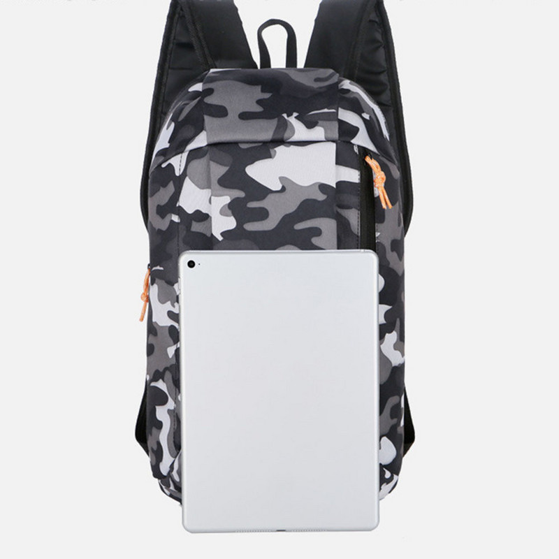 10 literes kemping túrázás túrázás hátizsákok vízálló szabadtéri sport hegymászó táska futó kerékpáros hátizsák férfiaknak női