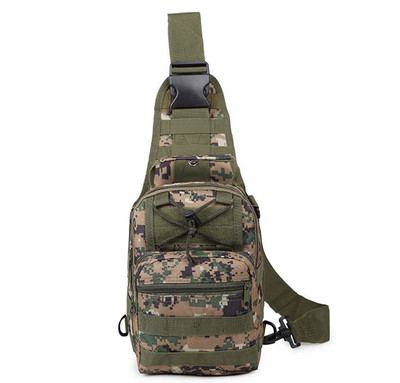 Taktiskā plecu soma Molle mugursoma āra makšķerēšana pārgājieni kempings medības dienas soma sporta kāpšana maskēšanās mugursoma