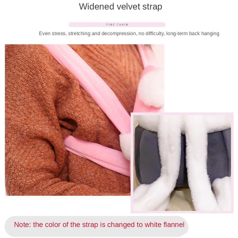 Elpojoša mājdzīvnieku pārnēsāšanas mugursoma, suņu un kaķu pārvadātājs, silta plīša ceļojumu soma, krūšu soma, dzīvnieku pārvadāšanas mugursoma