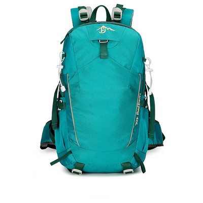 Pārgājienu soma Ūdensizturīga āra ceļojumu soma Militārā mugursoma Pārgājienu kempinga soma Jauniešu sporta soma Vīriešu un sieviešu mugursoma