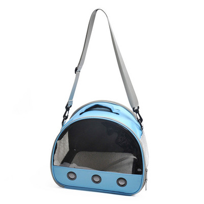 Mājdzīvnieku pārnēsātāji Rokassomiņas Elpojoša Salokāma Soma Drošības Rāvējslēdzēji Kaķu Suņu Pārnēsāšanas Somas Āra Ceļojumi Mājdzīvnieki Kaķu soma