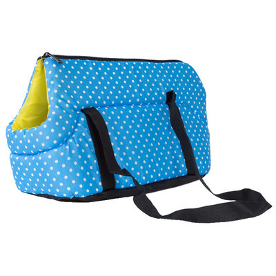 Kućni ljubimac Mačka Mali pas Torbe za rame Mekana ruksak za kućne ljubimce Nošenje na otvorenom Kućni ljubimci mali psi Nosiljka Štene Putna torbica Potrepštine za kućne ljubimce