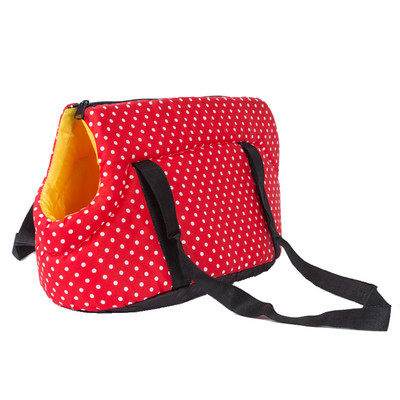 Kućni ljubimac Mačka Mali pas Torbe za rame Mekana ruksak za kućne ljubimce Nošenje na otvorenom Kućni ljubimci mali psi Nosiljka Štene Putna torbica Potrepštine za kućne ljubimce