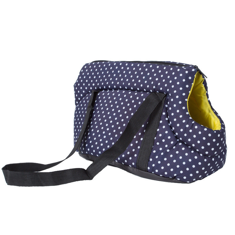 Kućni ljubimac Mačka Mali pas Torbe za rame Mekana ruksak za kućne ljubimce Nošenje na otvorenom Kućni ljubimci mali psi Nosiljka Štene Putna torbica Potrepštine za kućne ljubimce