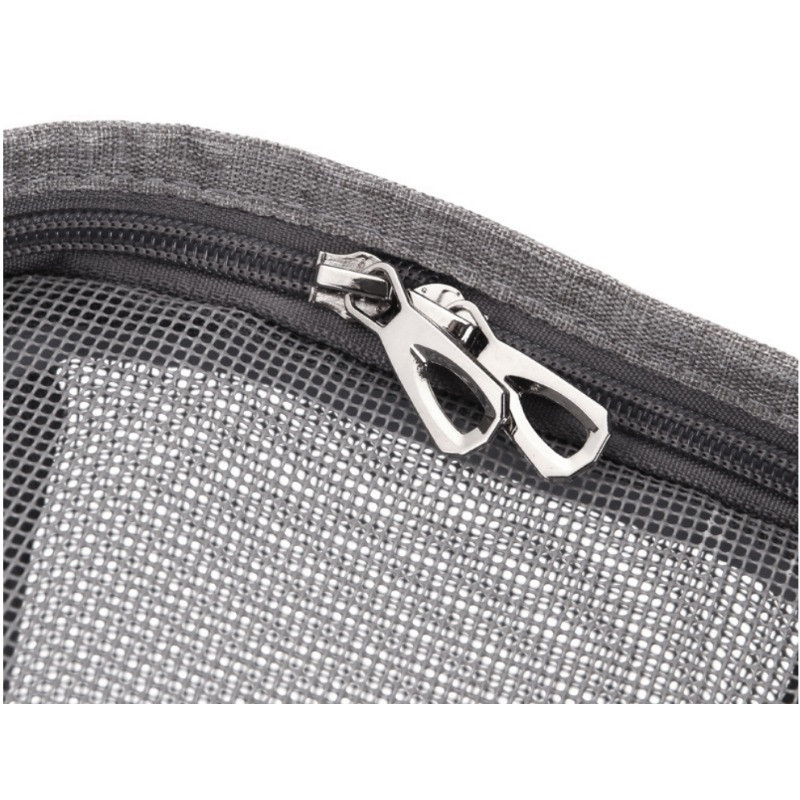 Mājdzīvnieku mugursoma Suņu mugursoma Go Out Ērta mājdzīvnieku soma Pet