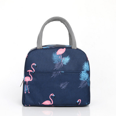 Pārnēsājama pusdienu kaste sievietēm, meitenēm, aukstuma maiss, ledus iepakojuma izolācijas iepakojums, izolēts termiski pārtikas piknika maisiņu maisiņš bērniem bērniem