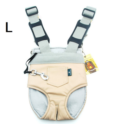 Reguleeritav laiade õlarihmadega õues reisimiseks mõeldud lemmiklooma seljakott, käed-vabad, hingav kaasaskantav lemmiklooma seljakott koertele kassidele
