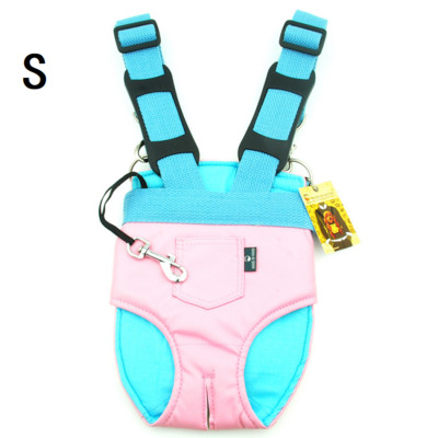 Reguleeritav laiade õlarihmadega õues reisimiseks mõeldud lemmiklooma seljakott, käed-vabad, hingav kaasaskantav lemmiklooma seljakott koertele kassidele