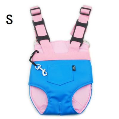 Reguleeritav laiade õlarihmadega õues reisimiseks mõeldud lemmiklooma seljakott, käed-vabad, hingav kaasaskantav lemmiklooma seljakott koertele kassidele