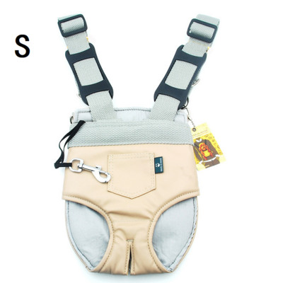 Reguleeritav laiade õlarihmadega õues reisimiseks mõeldud lemmiklooma seljakott, käed-vabad, hingav kaasaskantav lemmiklooma seljakott koertele kassidele