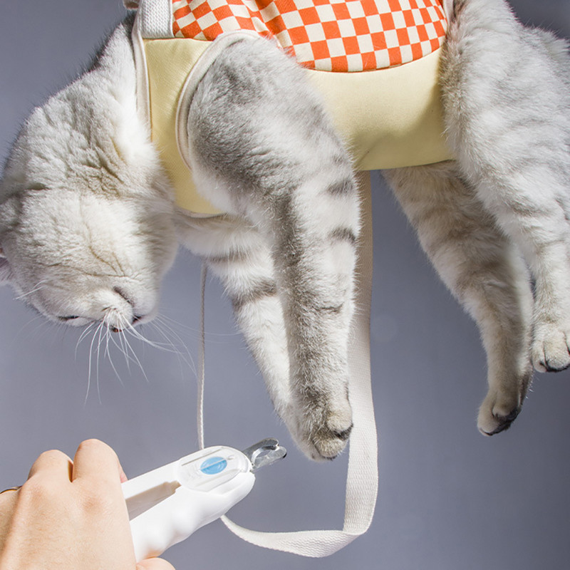 Mājdzīvnieka plecu soma ar kāju caurumu Mājdzīvnieku pārnēsāšanas soma Izturīga valkājama vienkrāsaina mājdzīvnieku iepirkumu soma soma kaķu kaķēnam