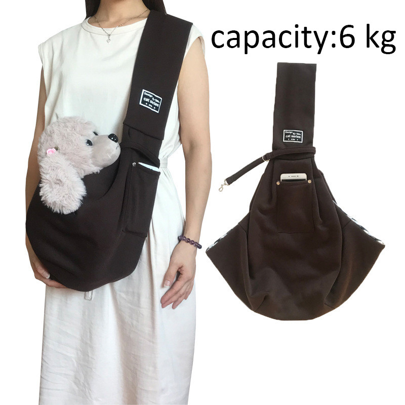 Torbe za nošenje preko ramena za kućne ljubimce, torbe za preko ramena za kućne ljubimce, prozračne naprtnjače za pse, torbe za mačke koje ne guše vrat