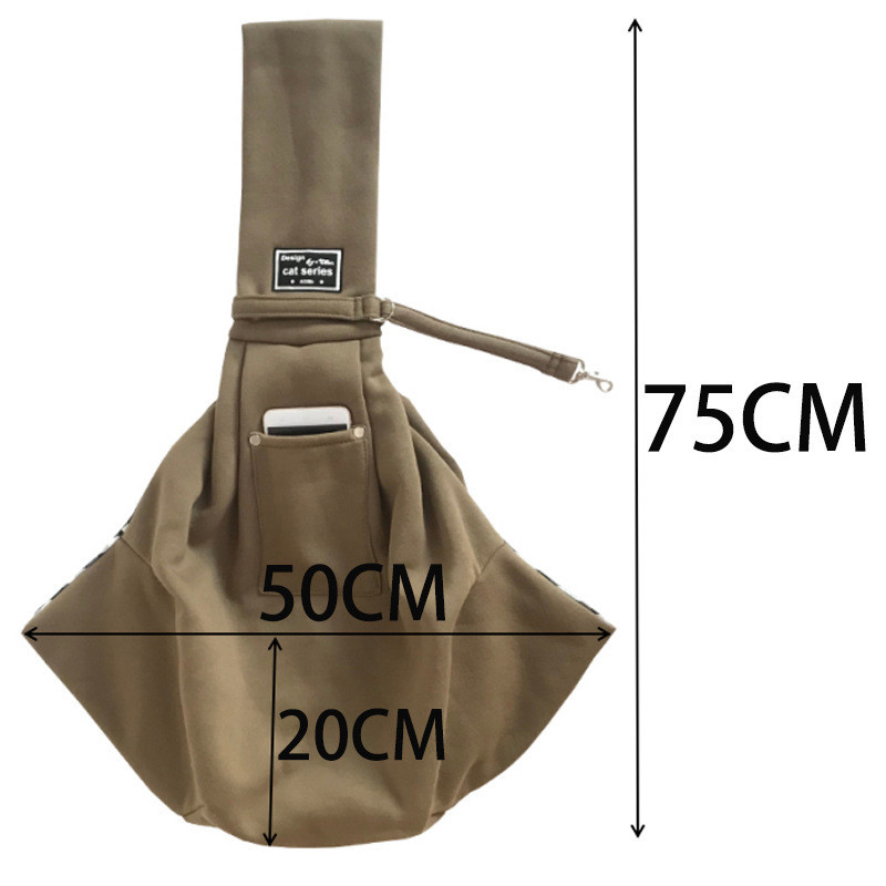 Torbe za nošenje preko ramena za kućne ljubimce, torbe za preko ramena za kućne ljubimce, prozračne naprtnjače za pse, torbe za mačke koje ne guše vrat