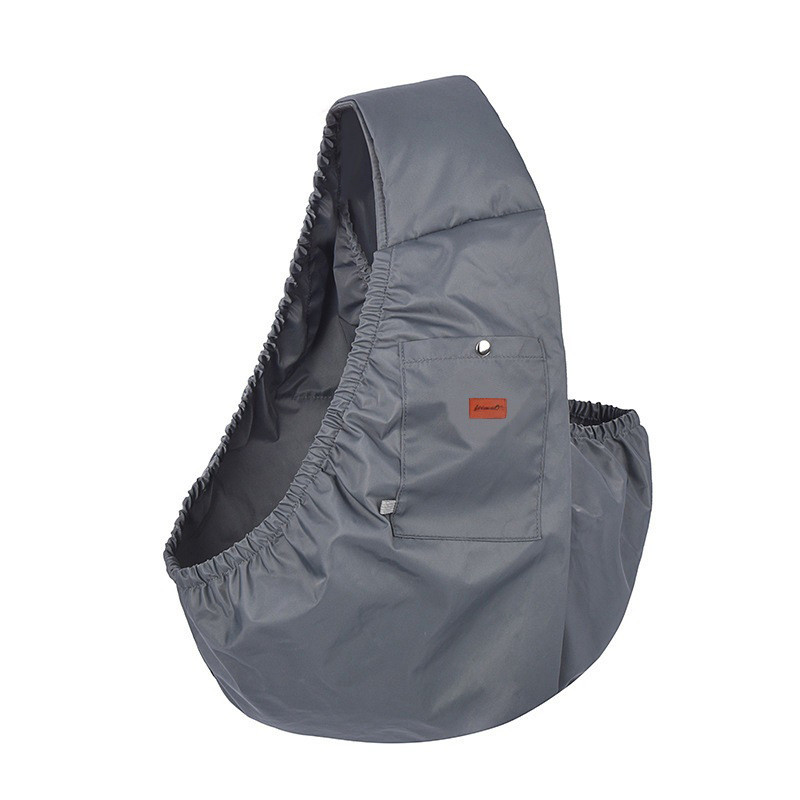 Mājdzīvnieku suns kucēnu pārnēsāšanas soma Kaķi āra ceļojumu plecu siksnas rokassomiņa Pārnēsājama pārvietojamā transportēšana Čivavas aksesuāri Piederumi