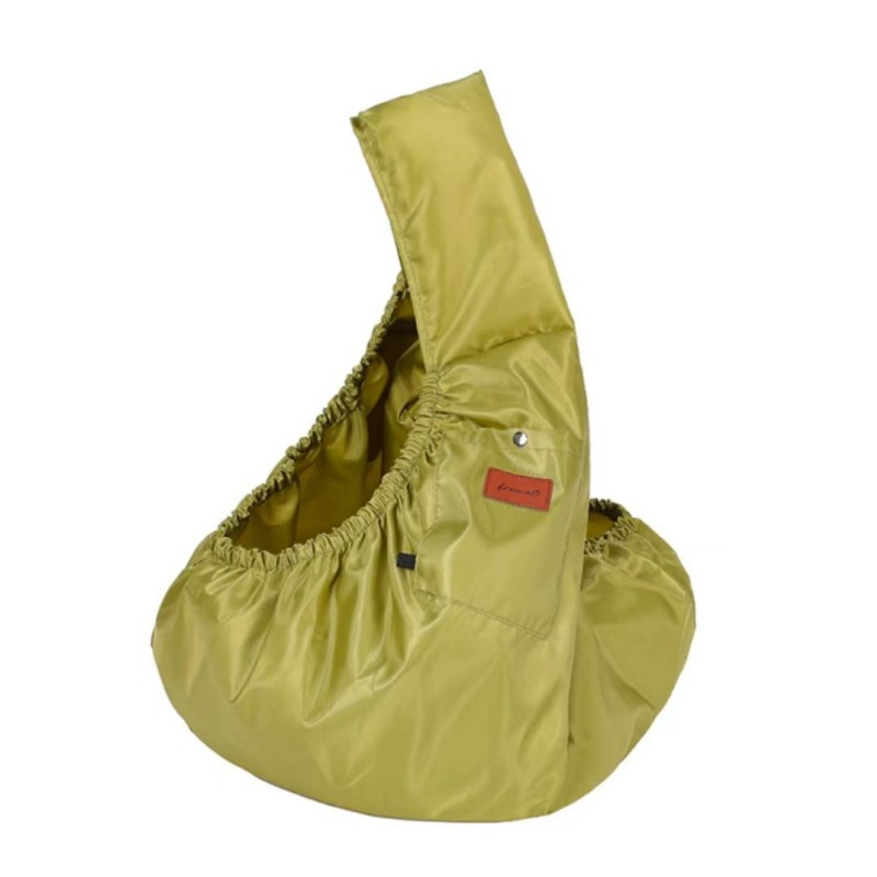 Mājdzīvnieku suns kucēnu pārnēsāšanas soma Kaķi āra ceļojumu plecu siksnas rokassomiņa Pārnēsājama pārvietojamā transportēšana Čivavas aksesuāri Piederumi