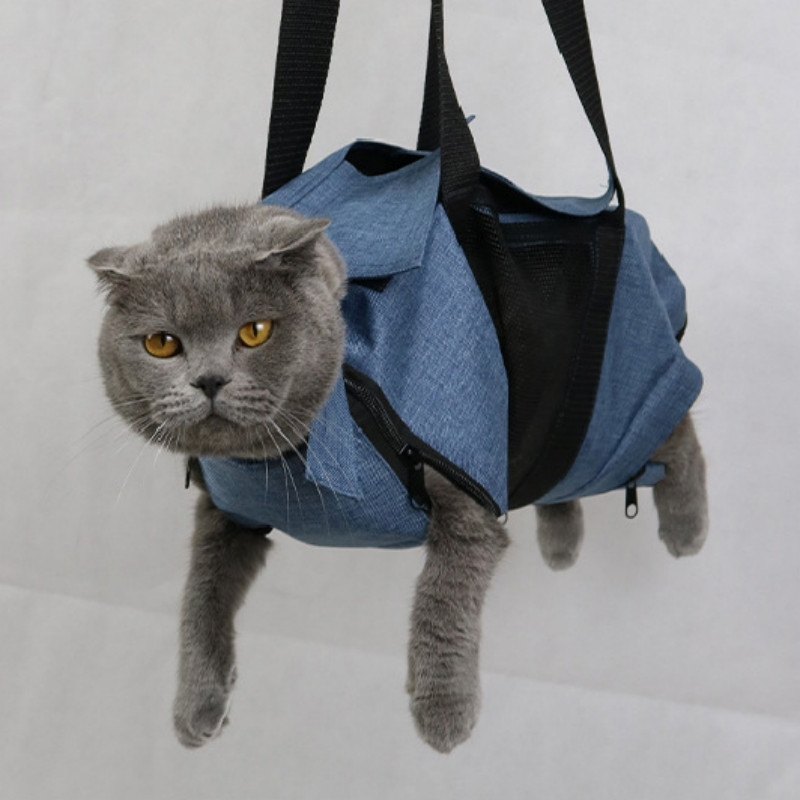 Kismacska hordtáskák Légáteresztő kültéri kisállathordozók Kis kutya macska hátizsák Divat Utazás Kisállattáska Szállítás Kiskutya Hordozó