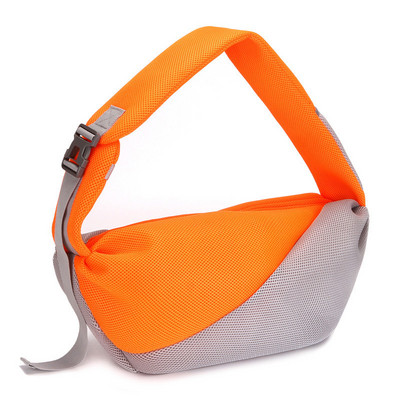 Animal de companie Câine Cățeluș Geantă de transport Pisici în aer liber Călătorie Umăr Sling Geanta de mână Transportor portabil Rucsac Accesorii mici Mărfuri Produse