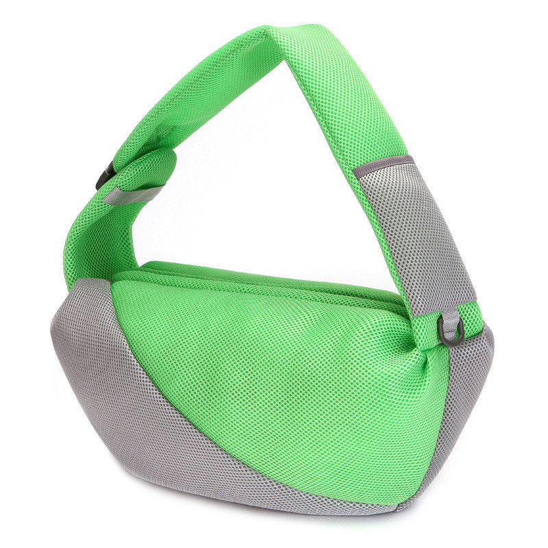 Animal de companie Câine Cățeluș Geantă de transport Pisici în aer liber Călătorie Umăr Sling Geanta de mână Transportor portabil Rucsac Accesorii mici Mărfuri Produse