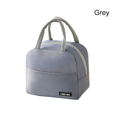 Kid Student Torba za piknik Kutija za ručak Izolirana termo torba Organizator za doručak Hladnjak Torba za ručak