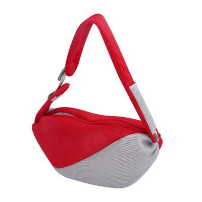 Kisállat kutya kölyök hordtáska macskák kültéri utazás vállpánt kézitáska Hordozható tartozékok Termékek Szállítószalagok Kellék Hátizsák Kicsi