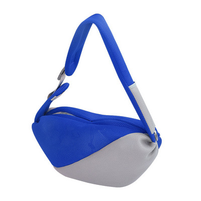 Kisállat kutya kölyök hordtáska macskák kültéri utazás vállpánt kézitáska Hordozható tartozékok Termékek Szállítószalagok Kellék Hátizsák Kicsi