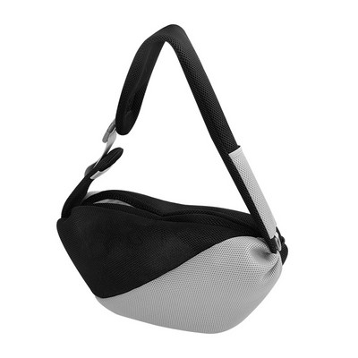 Kisállat kutya kölyök hordtáska macskák kültéri utazás vállpánt kézitáska Hordozható tartozékok Termékek Szállítószalagok Kellék Hátizsák Kicsi