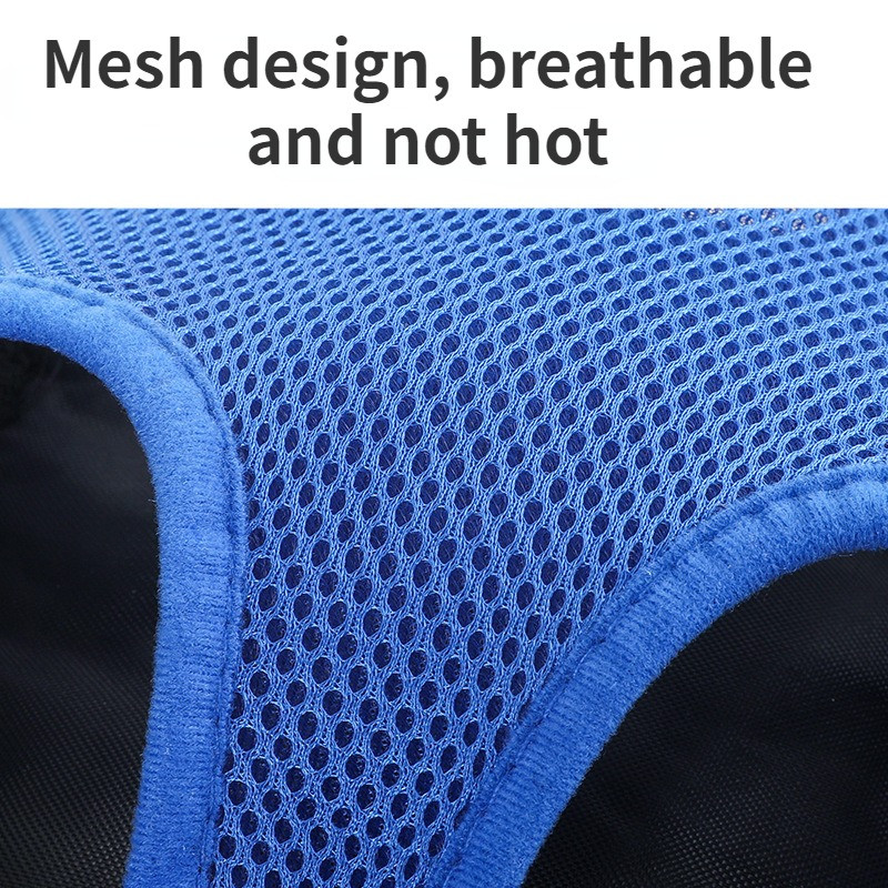 Rucsac de transport pentru câini în aer liber, plasă respirabilă, camuflaj, produse de călătorie, genți umăr pentru câine mic, pisică, chihuahua, pluș