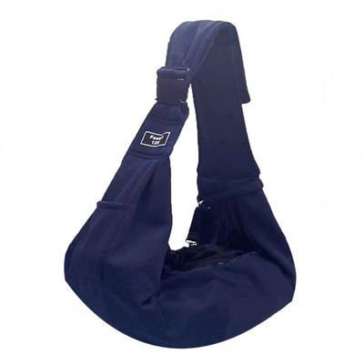 Mājdzīvnieku kucēnu pārnēsāšanas soma, viena rokassomiņa ar plecu āķi Maza soma ceļošanai ar kaķiem un suņiem Mājdzīvnieku piederumi