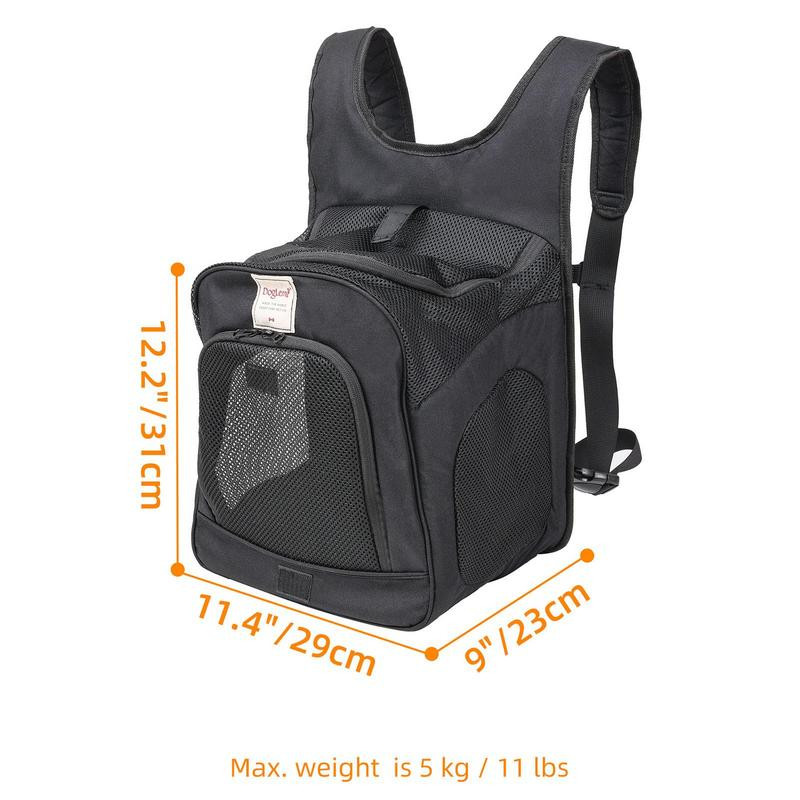 Mājdzīvnieku mugursoma plecu soma āra regulējama elpojoša mugursomas pārvadātājs mājdzīvnieku sunim Pārnēsājams ventilējams tīkls mājdzīvniekiem Kaķiem Suņiem
