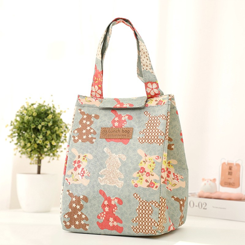 Modes izolēti pusdienu maisiņi vīriešiem sievietēm brokastu kastītes organizators ūdensizturīgs kempings pārtikas un dzērienu dzesētāja soma Piknika ceļojumi