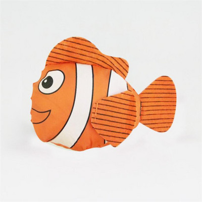 Fashion Animal Fish printing kokkupandav roheline ostukott Tote Kokkupandav kott käekotid Mugavad Suure mahuga hoiukotid