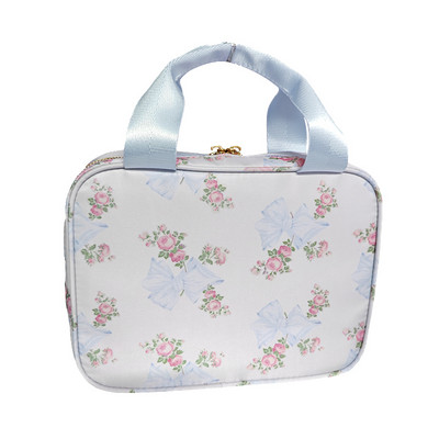 Neilona pusdienu soma dzesētāja soma Termiskā soma Pārnēsājama pusdienu kastīte Ledus iepakojums Tote Pārtikas piknika maisiņi Krāsains pusdienu soma Dāvana uz skolu