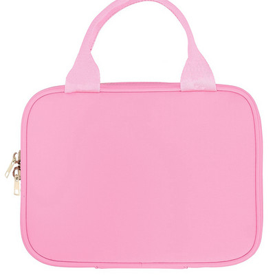 Neilona pusdienu soma dzesētāja soma Termiskā soma Pārnēsājama pusdienu kastīte Ledus iepakojums Tote Pārtikas piknika maisiņi Krāsains pusdienu soma Dāvana uz skolu