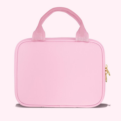 Neilona pusdienu soma dzesētāja soma Termiskā soma Pārnēsājama pusdienu kastīte Ledus iepakojums Tote Pārtikas piknika maisiņi Krāsains pusdienu soma Dāvana uz skolu