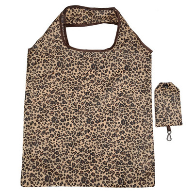 Didelis sulankstomas ekologiškas pirkinių krepšys, daugkartinio naudojimo plaunamos rankinės, didelės talpos pirkinių maišelis ant peties, bakalėjos pakuotės kišenė