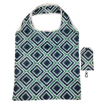 Didelis sulankstomas ekologiškas pirkinių krepšys, daugkartinio naudojimo plaunamos rankinės, didelės talpos pirkinių maišelis ant peties, bakalėjos pakuotės kišenė