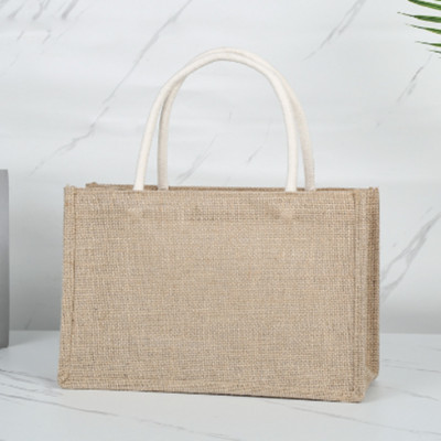 Vintage γυναικεία λευκά είδη Tote τσάντες αγορών Καλοκαιρινές τσάντες παραλίας Ρετρό τσάντες DIY Φορητές οικολογικές κορυφαίες λαβές Τσάντα αγορών πολλαπλών μεγεθών