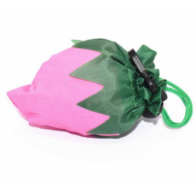 Videi draudzīgs salokāms augļu iepirkumu maisiņš Atkārtoti lietojama plecu soma sievietēm Pārnēsājamas pārtikas somas Uzglabāšanas soma Mājas organizators