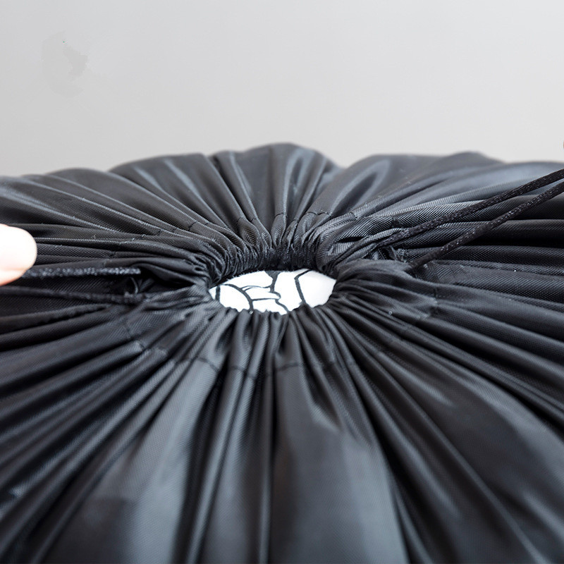 Krāsainas ūdensnecaurlaidīgas aukliņas Apavi Apakšveļa Ceļojumi Sporta Uzglabāšanas Somas Neilona Somas Organizators Apģērbu Iepakojums