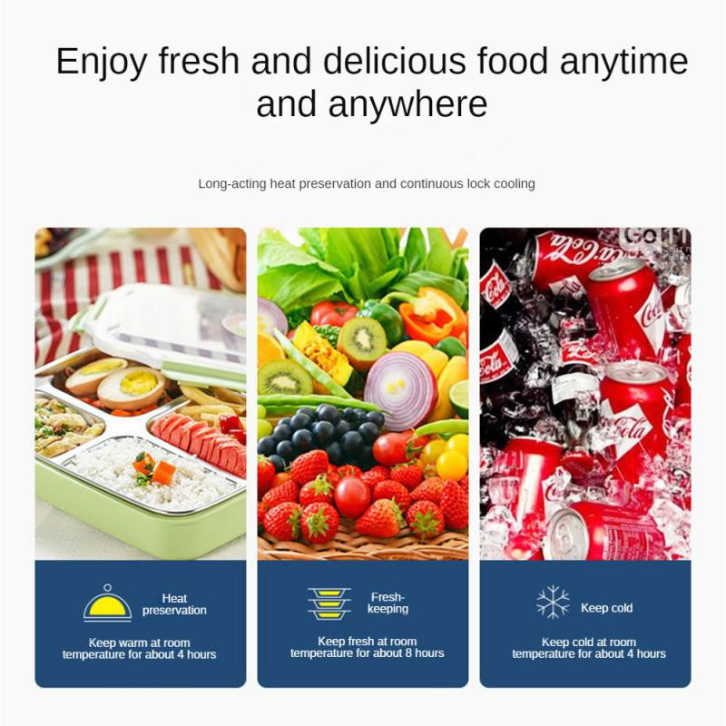 Liela kempinga termiskā aukstuma soma ar plecu siksnu ūdensnecaurlaidīga Oksfordas auduma piknika izolācijas soma Sac Lunch Box piknika grozs