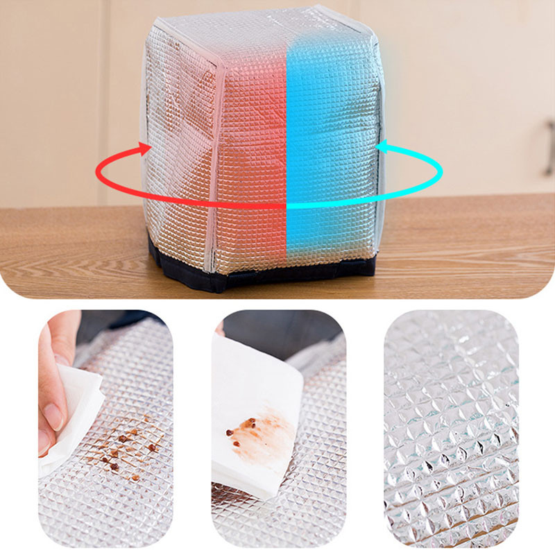 Karikatūras dzesētāja pusdienu soma piknika bērniem Sieviešu ceļojumu termiskās brokastu organizators Izolēts ūdensizturīgs uzglabāšanas maisiņš pusdienu kastes maisiņš