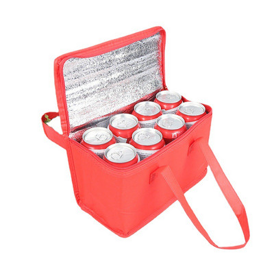 Σακίδιο πλάτης 24L Cooler Thermal Bag Αδιάβροχη πυκνωμένη τσάντα ψυγείου Μεγάλη μονωμένη τσάντα Picnic Cooler Backpack Τσάντα ψυγείου